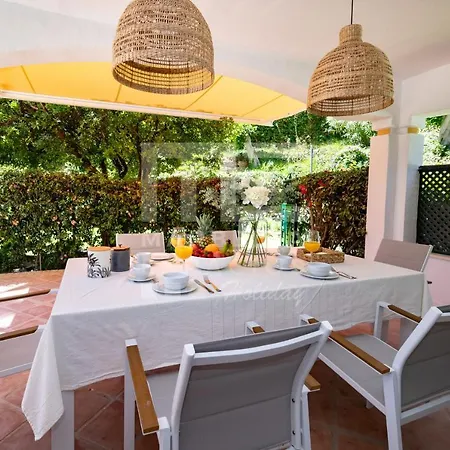 Amplio Planta Jardin Nagueles Apartment